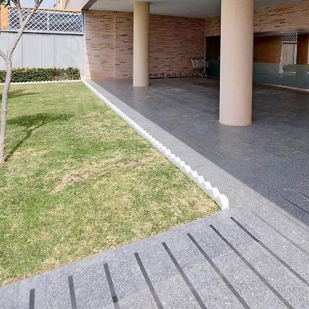 Piso A Dos Calles De La Playa El Puerto de Santa Maria Exterior foto